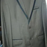 کت شلوار نو