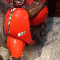 طرح وسپا شرکت رهرو ...۱۵۰ سی سی