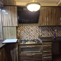 کابینت منزل