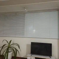 پرده کرکره