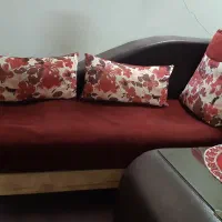 مبلمان|مبلمان خانگی و میز عسلی|تربت جام, پاسداران|دیوار