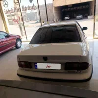 باسلام سمند مدل94 برج12