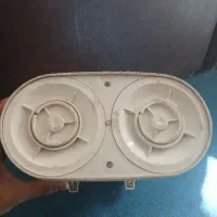 فلاکس فوما|ظروف سرو و پذیرایی|فولادشهر, A2|دیوار