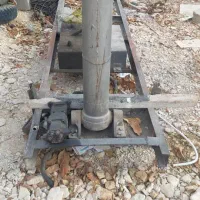 جک و کمپرس|قطعات یدکی و لوازم جانبی|شیراز, شهرک والفجر|دیوار