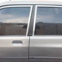 پراید صبا خونگی|خودرو سواری و وانت|گناباد, |دیوار