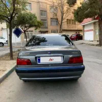 پژو پارس مدل ۱۳۹۳ شاستی سالم داشبورد جدید|خودرو سواری و وانت|مشهد, رضاشهر|دیوار