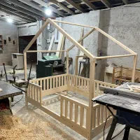 همکار نجار نیاز داریم