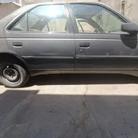 پژو 405 جی ال ایکس (GLX)، مدل ۱۳۹۱|خودرو سواری و وانت|شهریار, |دیوار