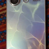 گوشی نوت 13 گلد 256|موبایل|همدان, |دیوار