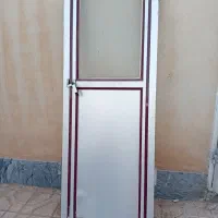 درب الو مینیوم