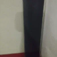 دو عدد شیشه دودی رنگ
