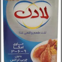 روغن خوراکی حلب