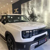 Baic bj30 بایک بی جی سی|خودرو سواری و وانت|کرج, عظیمیه|دیوار