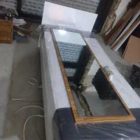 آینه قدی و گرد|آینه|کرمانشاه, |دیوار