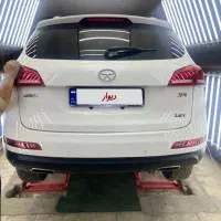 جک s5مدل ۱۳۹۴|خودرو سواری و وانت|مریوان, |دیوار