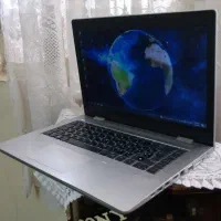 لپتاب رایزن hp با رم 32 گیگ