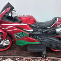 فروش موتور شارژی