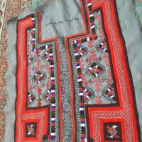 لباس دست دوز