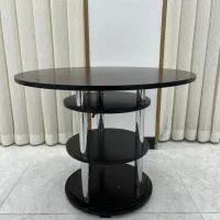 میز گرد چهار نفره