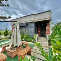 ۲۱۳ متر ویلایی/مبله/قیمت کل/مدارک سندی کامل