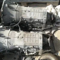 گیربکس سنتنیال موهاوی جنسیس استوک نو