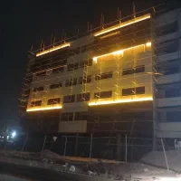 ساختمان|پیشفروش املاک|فولادشهر, C3|دیوار