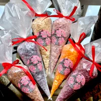 خورده نبات گیاهی دمنوشی ب قیمت عمده