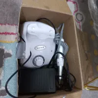 وسایل کاشت ناخن سالم و نو با تخفیف