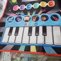 پیانو و جاز پارچه ای/پیانو موزیکال