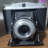دوربین عکاسی آگفا آلمانی قدیمی