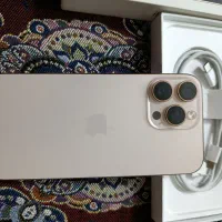 گوشی آیفون 16 پرومکس|موبایل|مشهد, مصلی (کارمندان اول)|دیوار