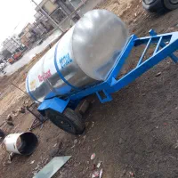 تانکر ۲۰۰۰ هزار لیتری