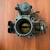 دریچه گاز ماکسیما
