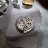 موتور ساعت رولکس سویسی ۳۱سنگ