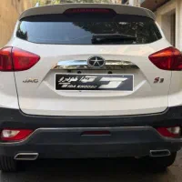 جک S3|خودرو سواری و وانت|تهران, نیلوفر|دیوار