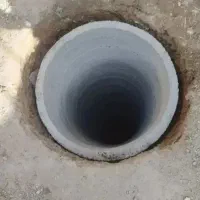 مغنی چاه کن مقنی سراسر تهران شهر ری