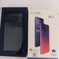 گوشی invens A11