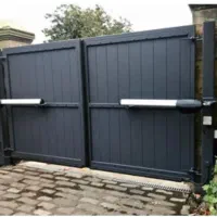 درب های اتوماتیک