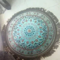 فرش ماشینی حدود یک متری