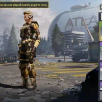 اکانت کالاف|کنسول، بازی ویدئویی و آنلاین|محمودآباد, |دیوار