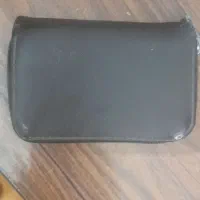 کیف عابرمشکی گمشده