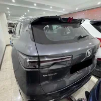 چانگان cs55 خاکستری صفر اقساط|خودرو سواری و وانت|تهران, حصار بوعلی|دیوار