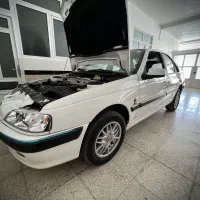 پارس elx موتور زانتیا