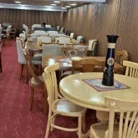 میز غذا خوری ۴ و ۶ اقساطی