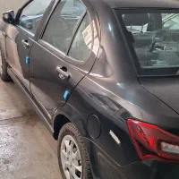 سهند دنده ای