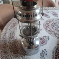 چراغ زنبوری