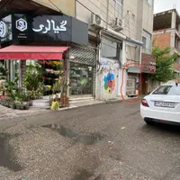 مغازه خیابان ساری|اجارهٔ مغازه و غرفه|قائم‌شهر, |دیوار