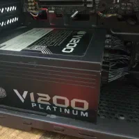 سیستم گیمینگ و رندرینگ core i9|رایانه رومیزی|شیراز, فرگاز|دیوار