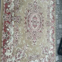 فرش تمیز