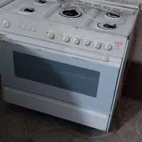 اجاق گاز فردار